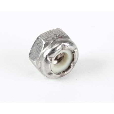 Accutemp 1024 Nyloc Nut 316 Ss Qrd AT0F-2691-41011
